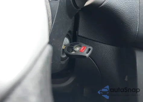 2017 Nissan Sentra S из США, поврежденный, VIN 3N1AB7AP5HY330725